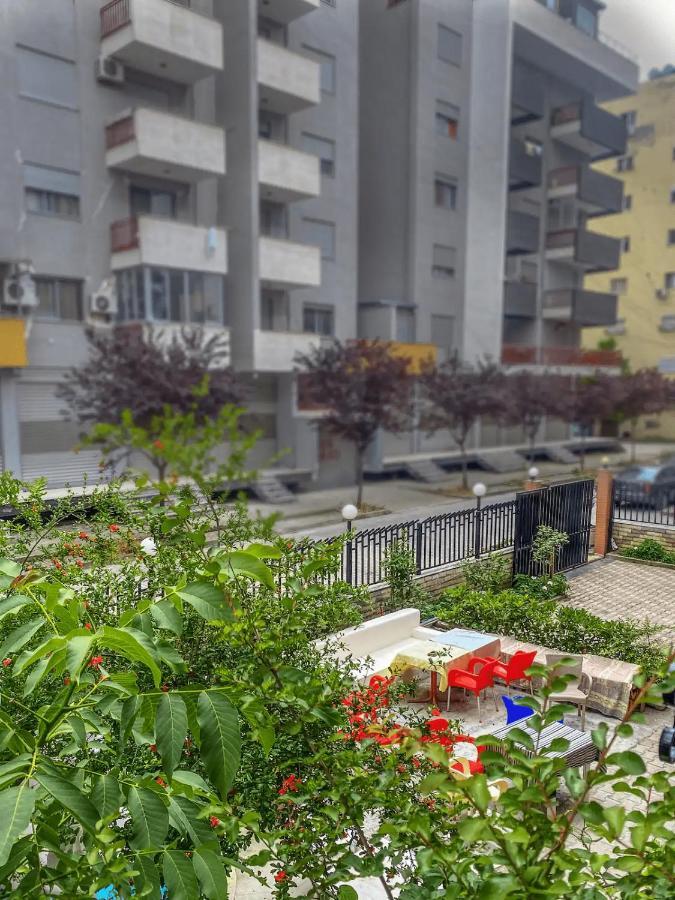 Klinton Durrës