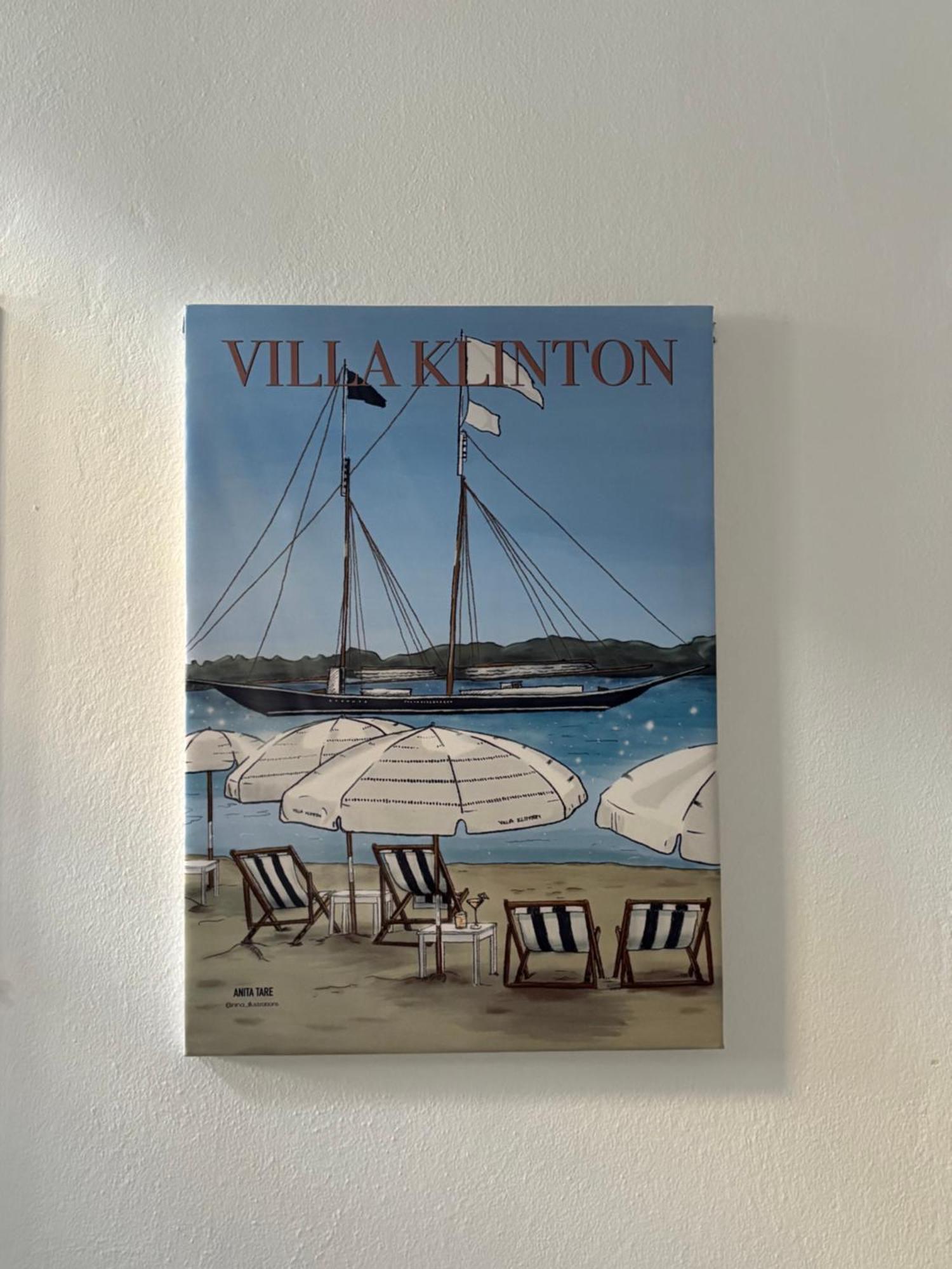 Klinton *